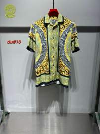 Picture of Versace Shirts Short _SKUVersaceS-2XL12yr6228873